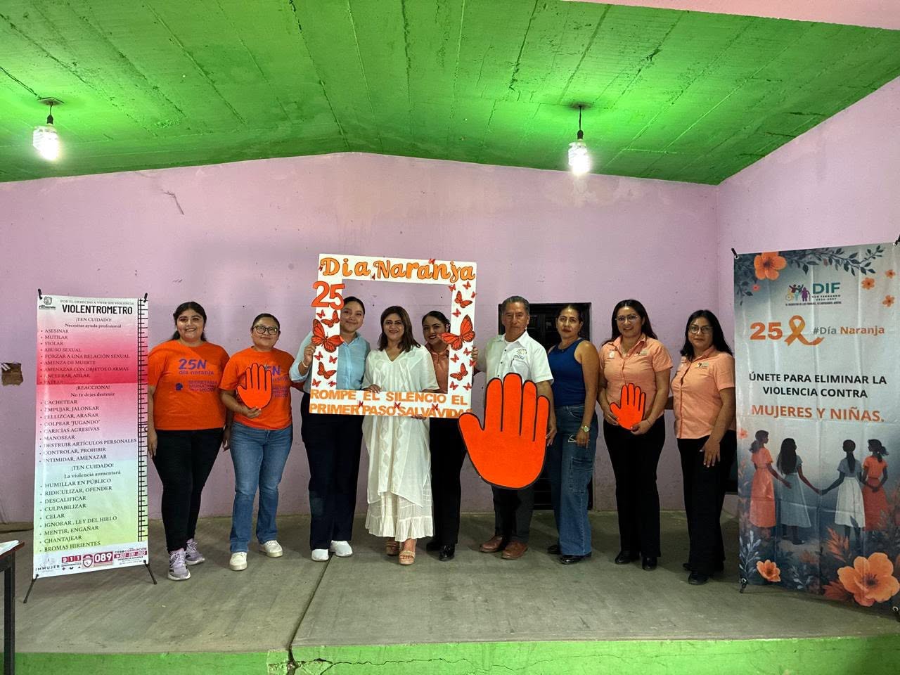 Galería de Fotos