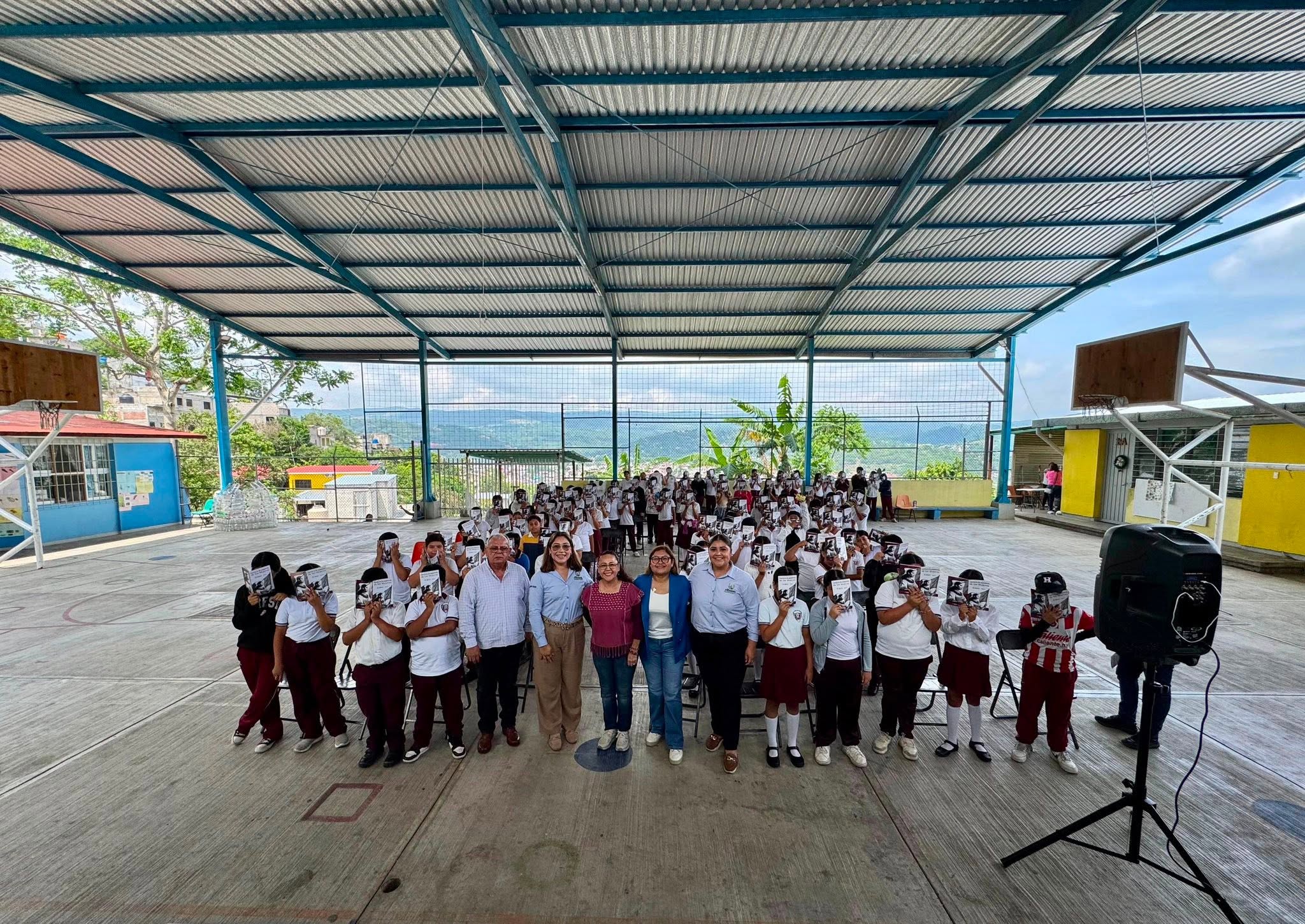 Galería de Fotos