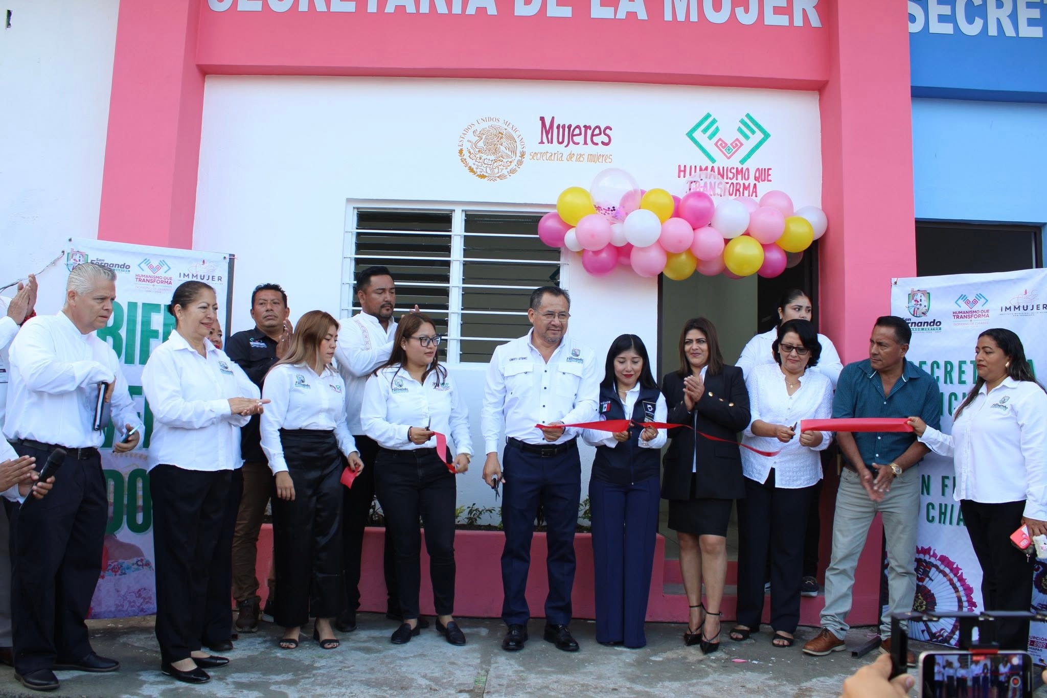 Instalación de la Unidad