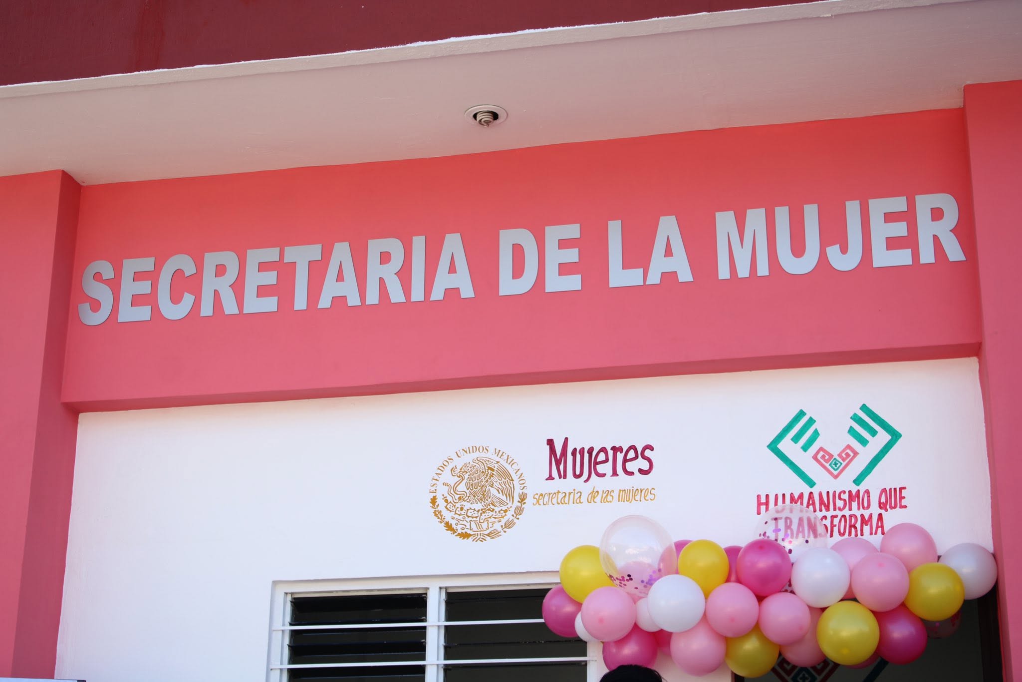 Instalación de la Unidad